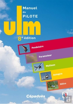 Bertrand.pt - Manuel Du Pilote U.L.M (8e Edition)