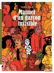Manuel D'Un Garçon Invisible