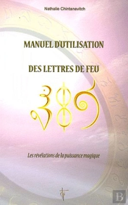 Bertrand.pt - Manuel D'Utilisation Des Lettres De Feu