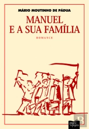 Manuel e a Sua Família