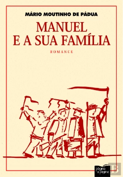 Bertrand.pt - Manuel e a Sua Família