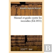 Manuel Et Guide Contre Les Incendies