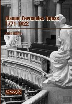 Bertrand.pt - Manuel Fernandes Tomás 1771-1822