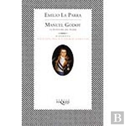 Bertrand.pt - Manuel Godoy