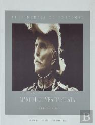 Manuel Gomes da Costa