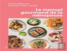 Manuel Gourmand De La Ménopause