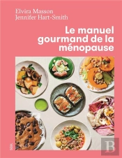 Manuel Gourmand De La Ménopause