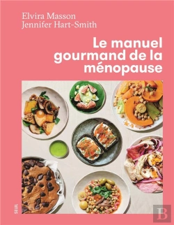 Bertrand.pt - Manuel Gourmand De La Ménopause