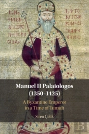 Manuel Ii Palaiologos (1350â€“1425)