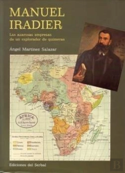 Bertrand.pt - Manuel Iradier
