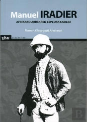 Manuel Iradier