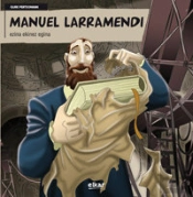 Manuel Larramendi