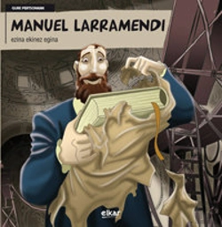 Bertrand.pt - Manuel Larramendi