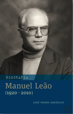 Bertrand.pt - Manuel Leão (1920-2010)