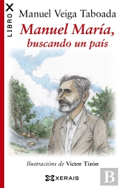 Manuel María, Buscando Un País