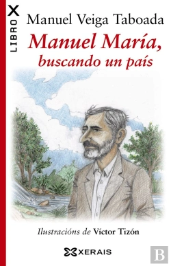 Bertrand.pt - Manuel María, Buscando Un País