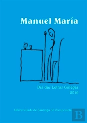 Manuel María
