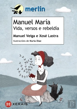 Bertrand.pt - Manuel María. Vida, Versos E Rebeldía