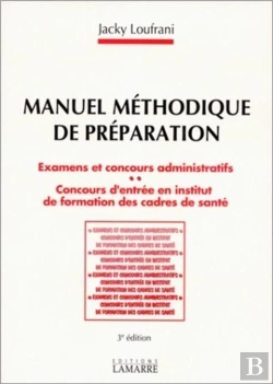 Bertrand.pt - Manuel Methodique De Preparation Examens Et