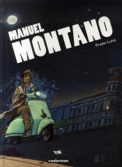 Manuel Montano
