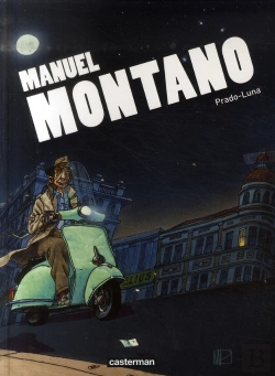 Bertrand.pt - Manuel Montano