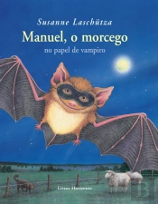 Manuel, o Morcego