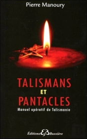 Manuel Operatif De Talismanie
