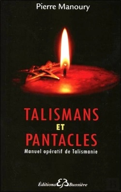 Bertrand.pt - Manuel Operatif De Talismanie