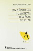 Manuel Ponce De León Y La Arquitectura De Las Palmas En El S.Xix