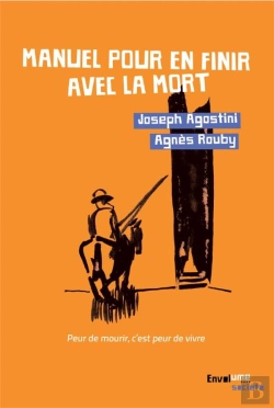 Bertrand.pt - Manuel Pour En Finir Avec La Mort