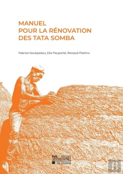 Bertrand.pt - Manuel Pour La Rénovation Des Tata Somba