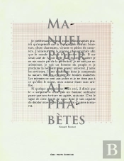 Manuel Pour Les Alphabètes