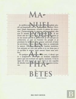 Bertrand.pt - Manuel Pour Les Alphabètes