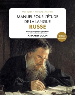 Bertrand.pt - Manuel Pour L'Étude De La Langue Russe : 30 Textes De Léon Tolstoï