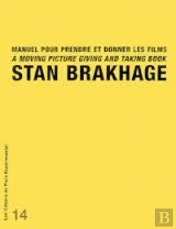 Bertrand.pt - Manuel Pour Prendre Et Donner Les Films-Cahier 14
