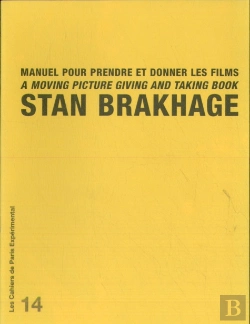 Bertrand.pt - Manuel Pour Prendre Et Donner Les Films (Les Cahiers De