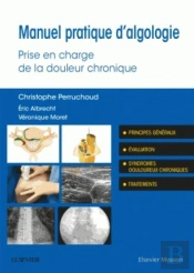 Manuel Pratique Algologie Douleur