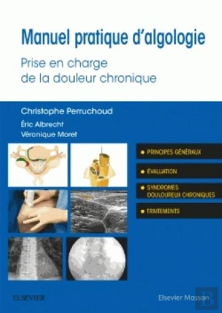Bertrand.pt - Manuel Pratique Algologie Douleur