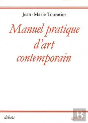 Manuel Pratique D Art Contemporain