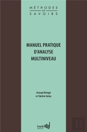 Manuel Pratique D'Analyse Multiniveau