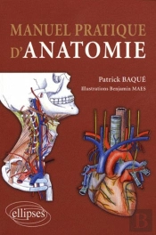 Manuel Pratique D'Anatomie