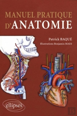 Bertrand.pt - Manuel Pratique D'Anatomie