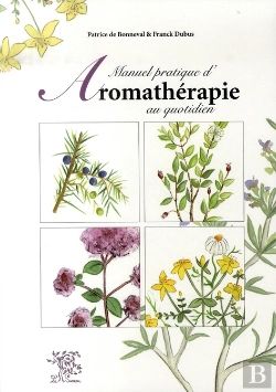 Bertrand.pt - Manuel Pratique D'Aromathérapie Au Quotidien