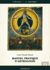 Manuel Pratique D'Astrologie