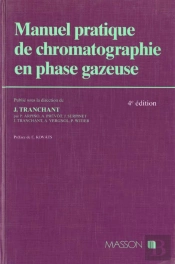 Manuel Pratique De Chromatographie En Phase Gazeuse