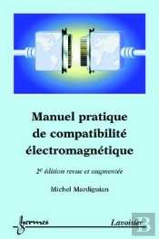 Manuel Pratique De Compatibilite Electromagnetique