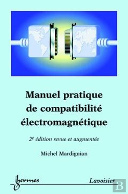 Bertrand.pt - Manuel Pratique De Compatibilite Electromagnetique