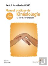 Manuel Pratique De Kinésiologie