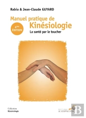 Manuel Pratique De Kinésiologie