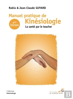 Bertrand.pt - Manuel Pratique De Kinésiologie